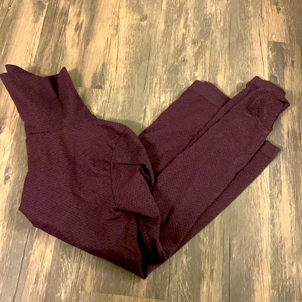 Athleta workout top